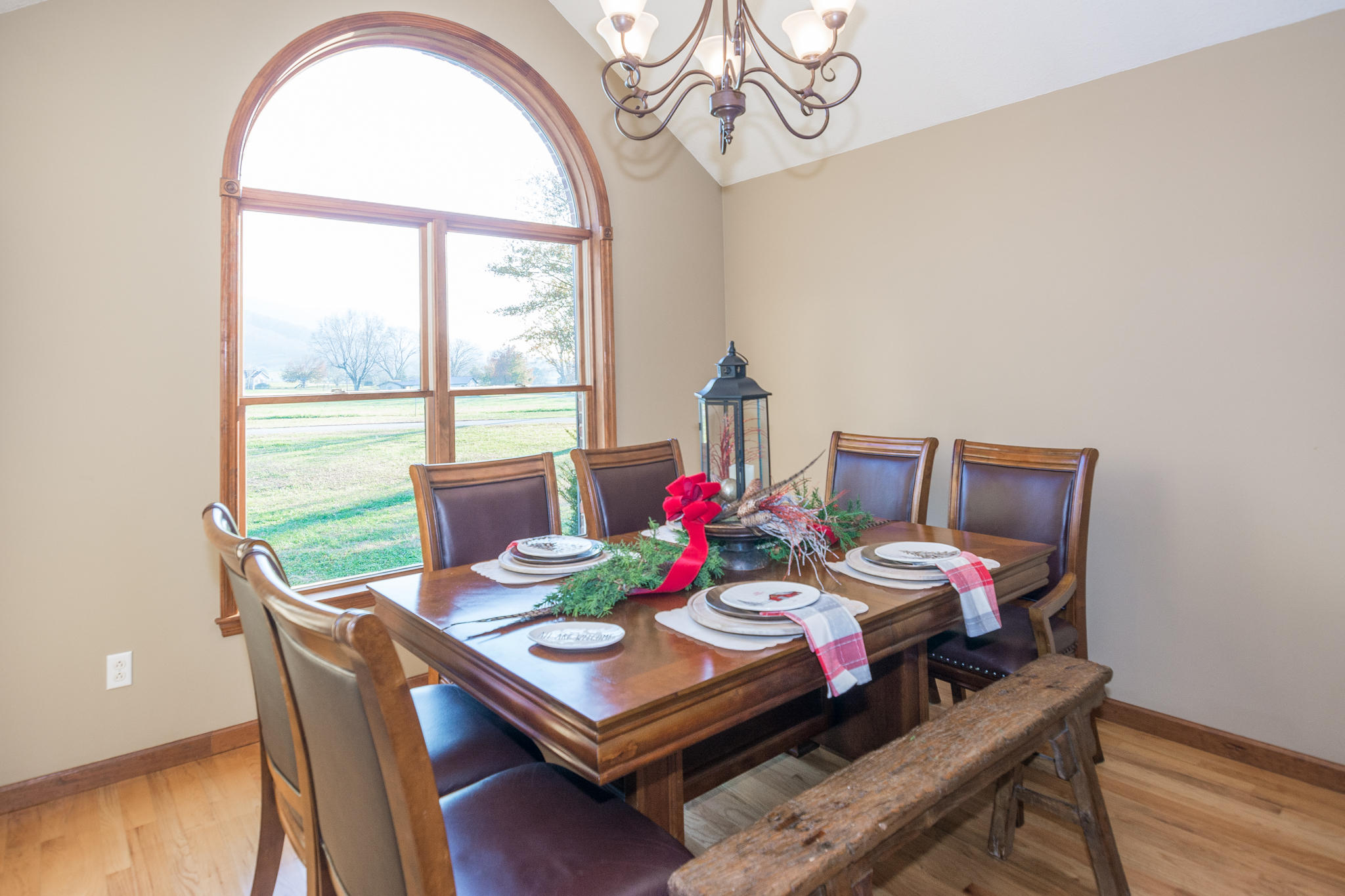 1122 Kell Loop Dunlap, TN 37327 - Photo 21 of 70 Dining Room 2