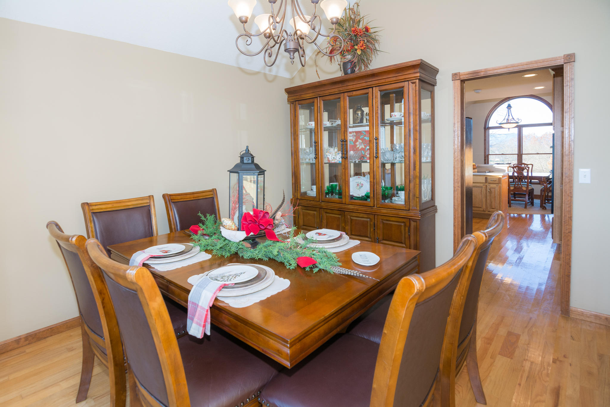 1122 Kell Loop Dunlap, TN 37327 - Photo 22 of 70 Dining Room 3