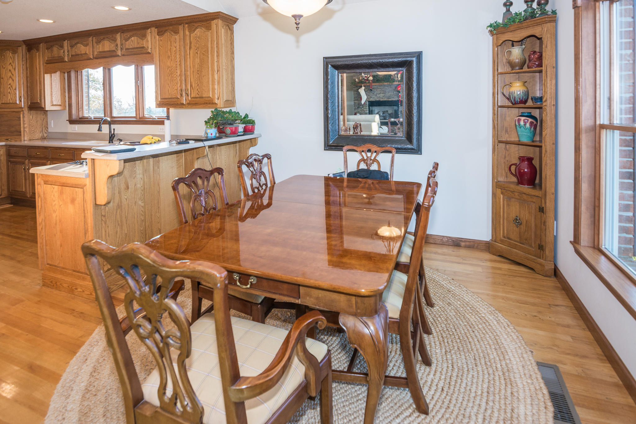 1122 Kell Loop Dunlap, TN 37327 - Photo 24 of 70 Breakfast Room 2