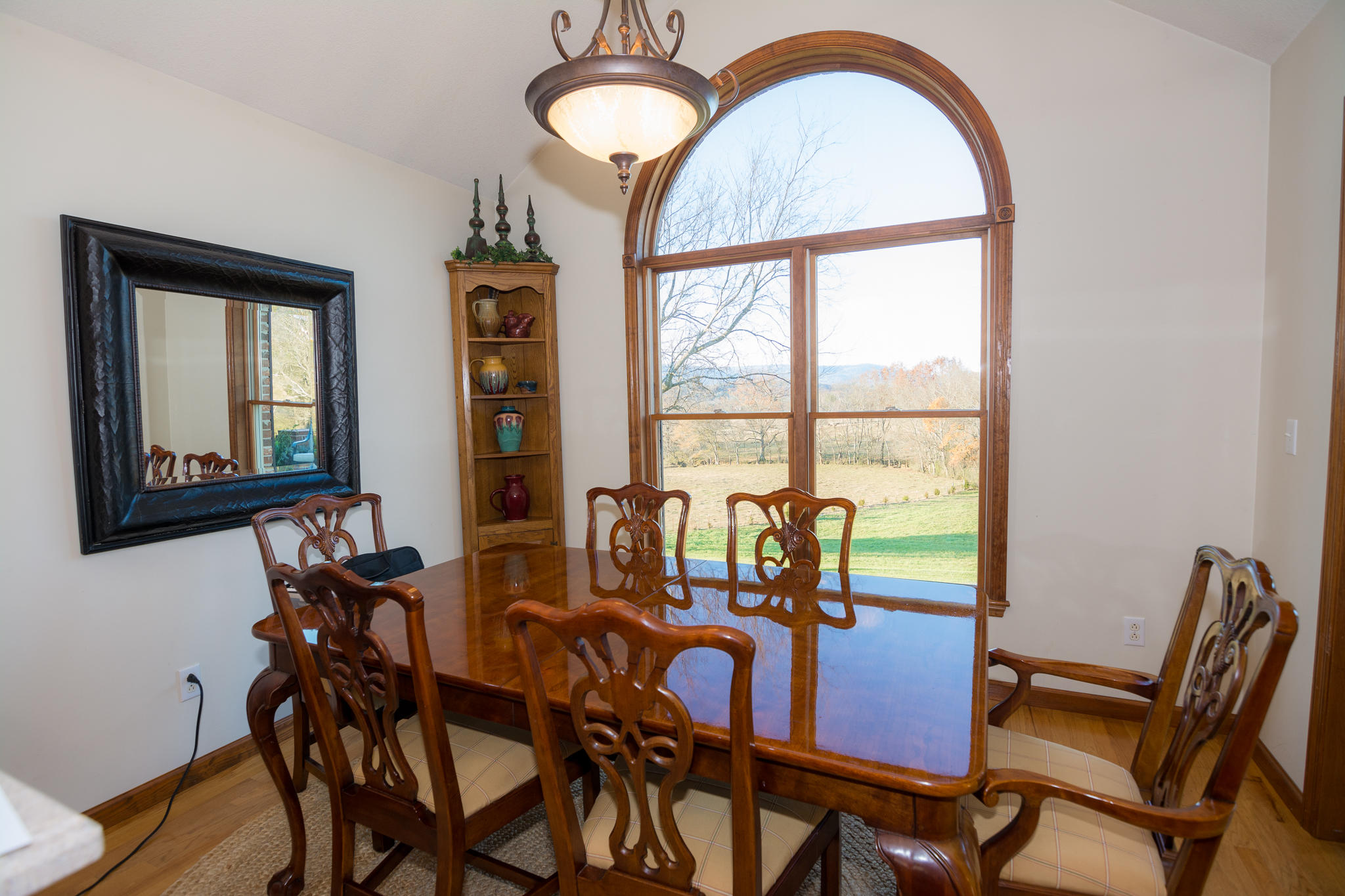1122 Kell Loop Dunlap, TN 37327 - Photo 25 of 70 Breakfast Room