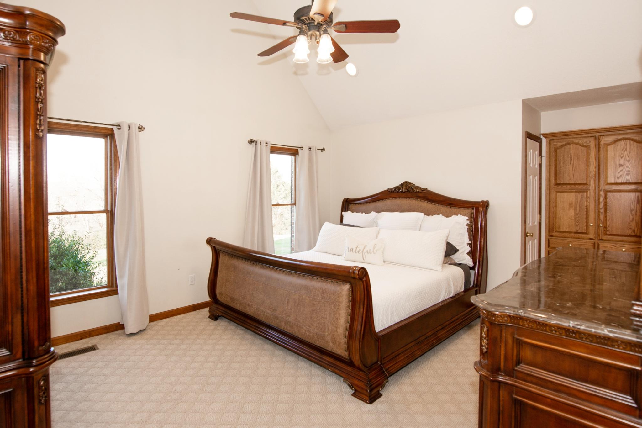 1122 Kell Loop Dunlap, TN 37327 - Photo 27 of 70 Master Bedroom
