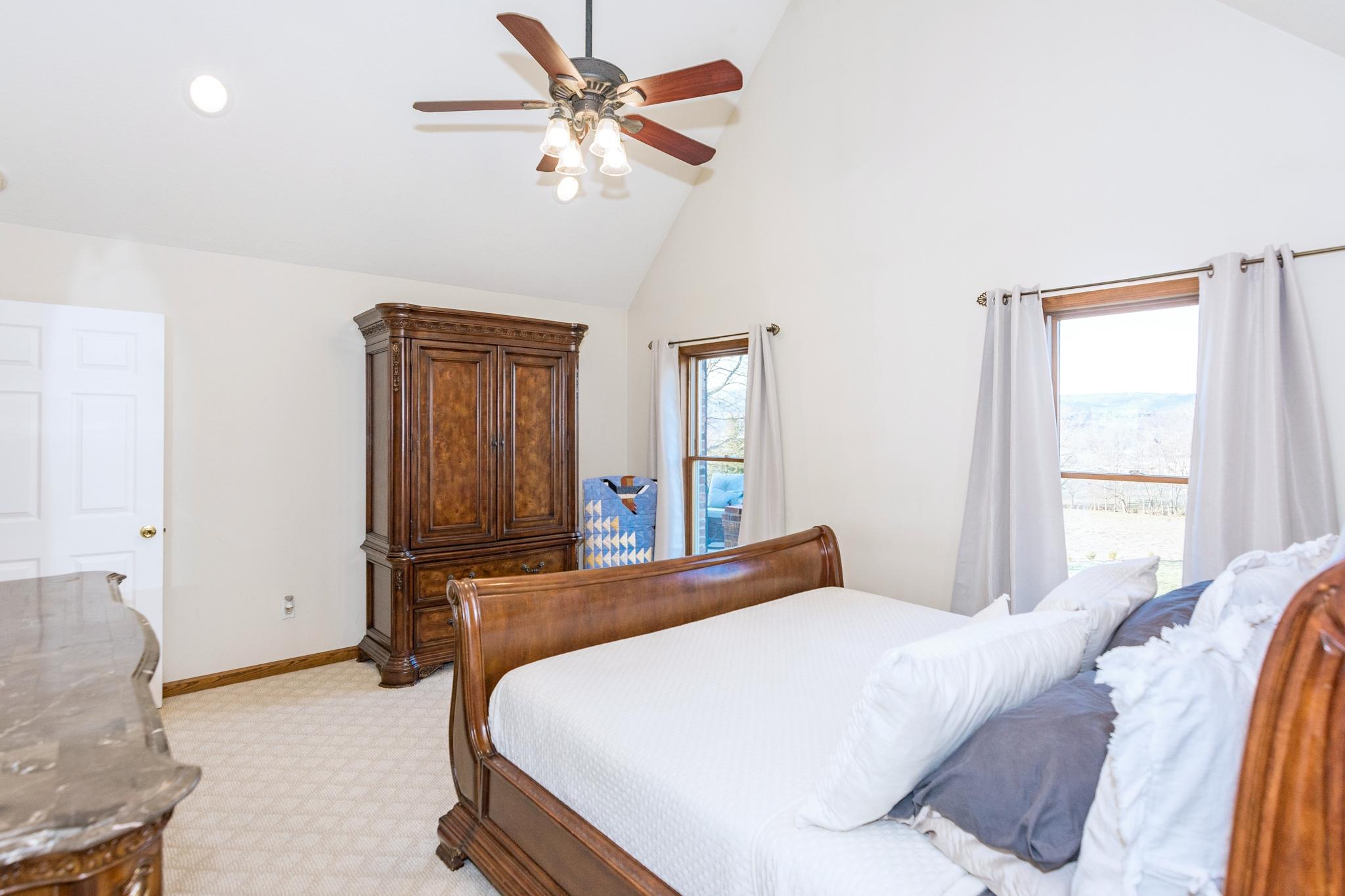 1122 Kell Loop Dunlap, TN 37327 - Photo 28 of 70 Master Bedroom 2