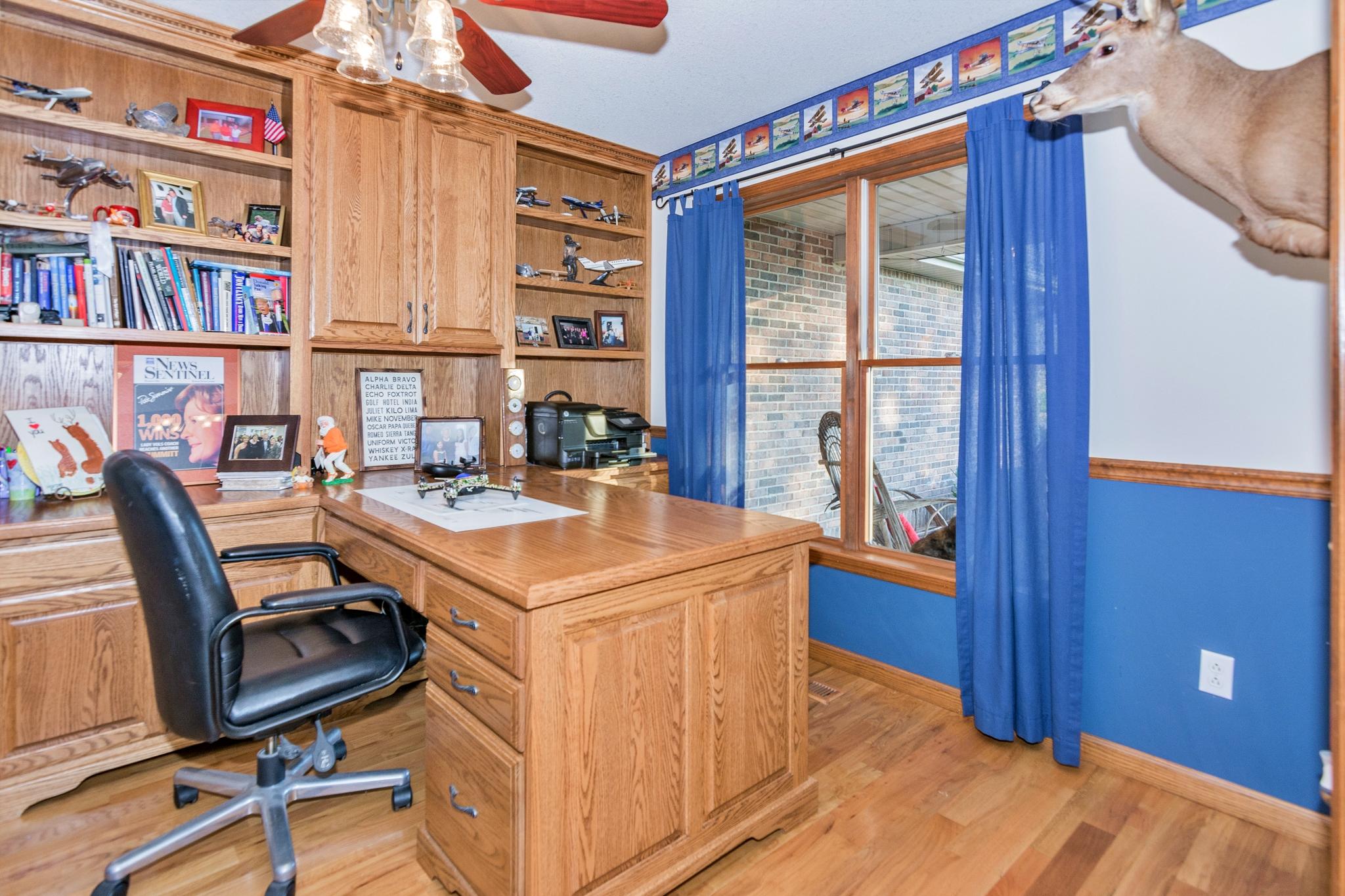1122 Kell Loop Dunlap, TN 37327 - Photo 30 of 70 Office 2