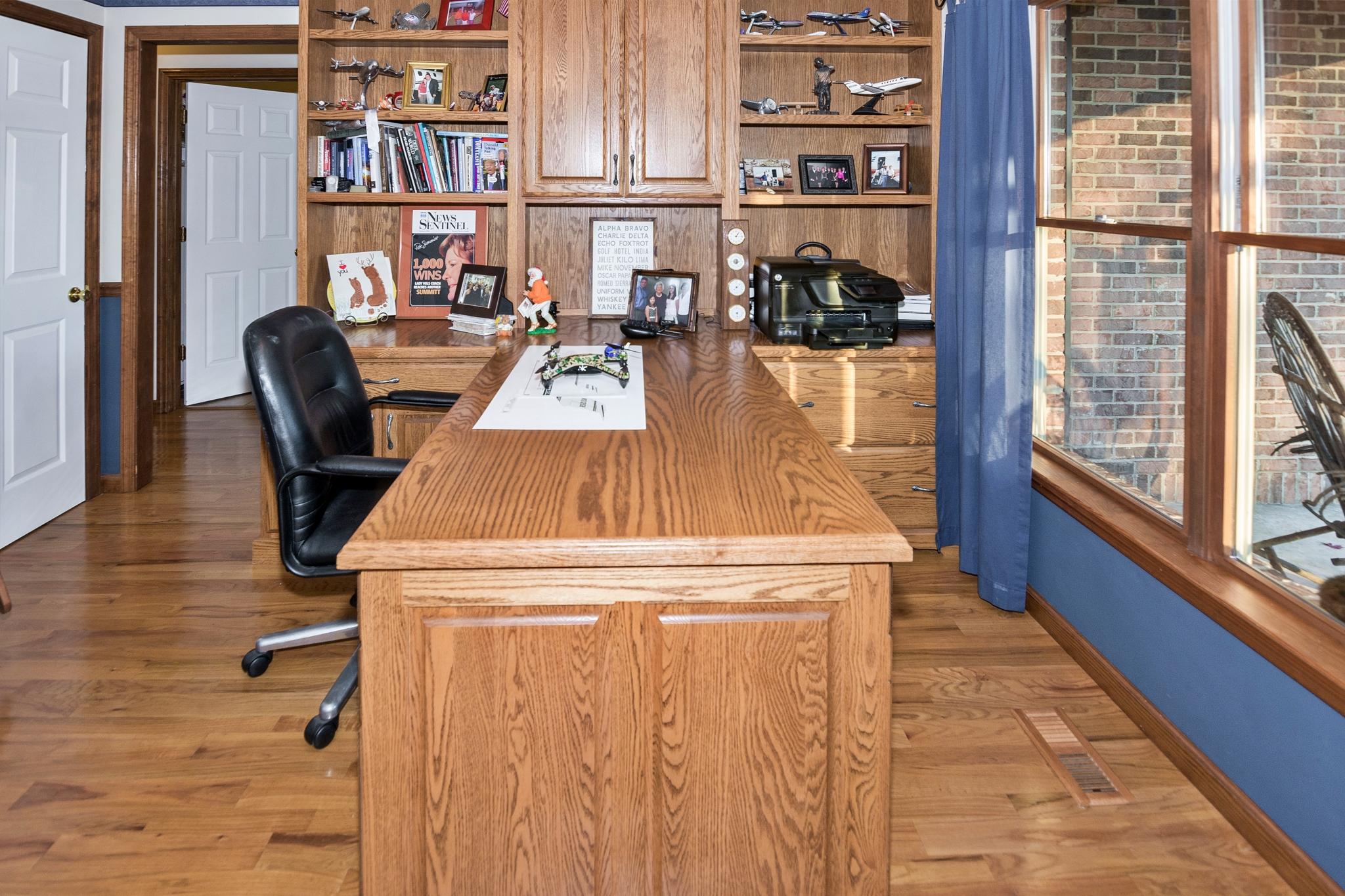 1122 Kell Loop Dunlap, TN 37327 - Photo 31 of 70 Office 3