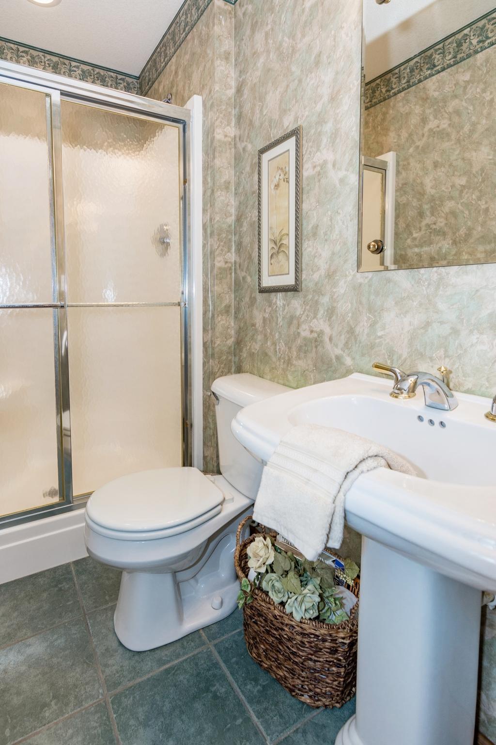 1122 Kell Loop Dunlap, TN 37327 - Photo 32 of 70 2nd Full Downstairs Bath