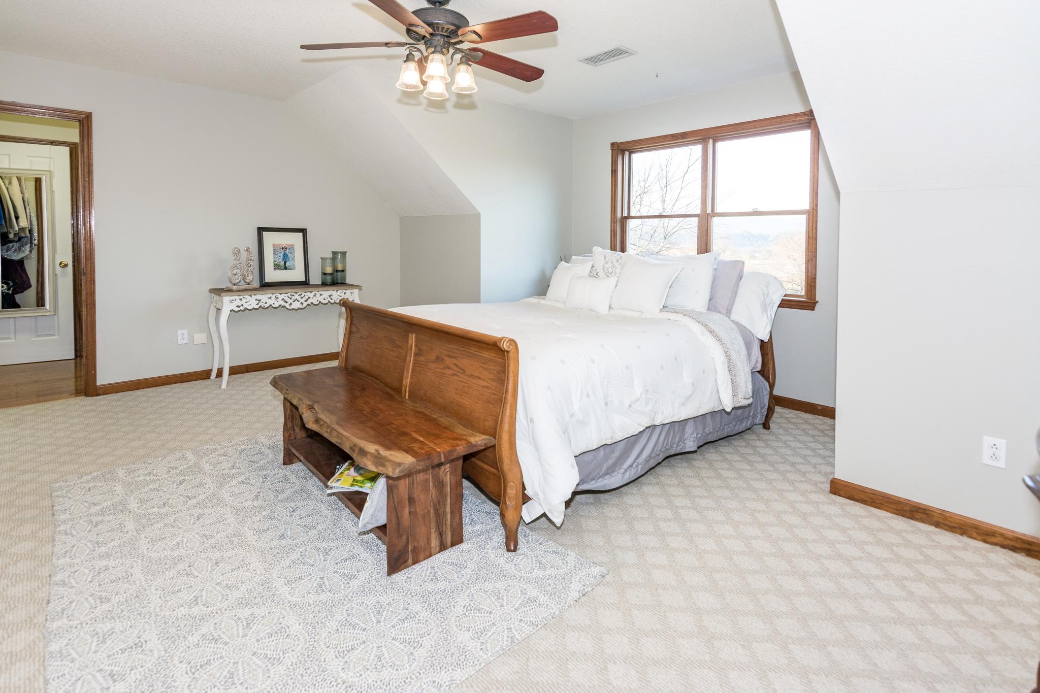 1122 Kell Loop Dunlap, TN 37327 - Photo 34 of 70 2nd Bedroom
