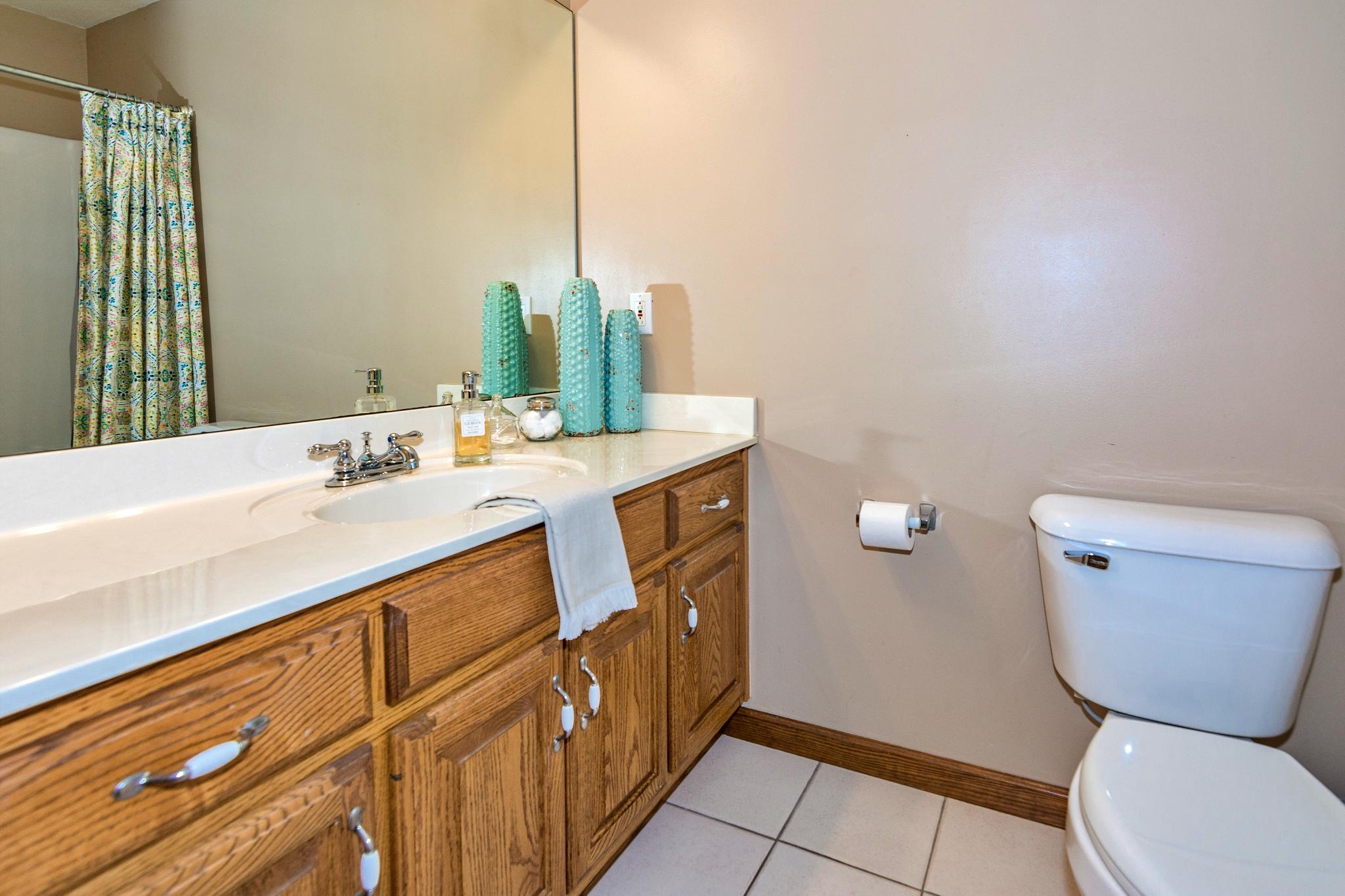 1122 Kell Loop Dunlap, TN 37327 - Photo 35 of 70 3rd Full Bath Upstairs