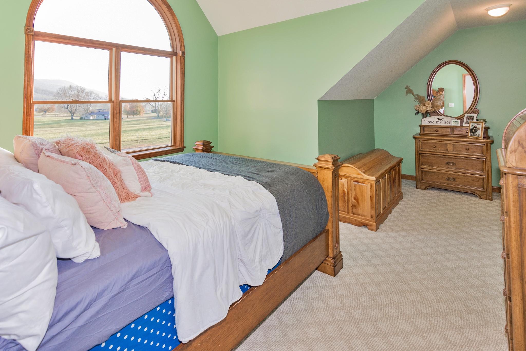 1122 Kell Loop Dunlap, TN 37327 - Photo 37 of 70 4th Bedroom