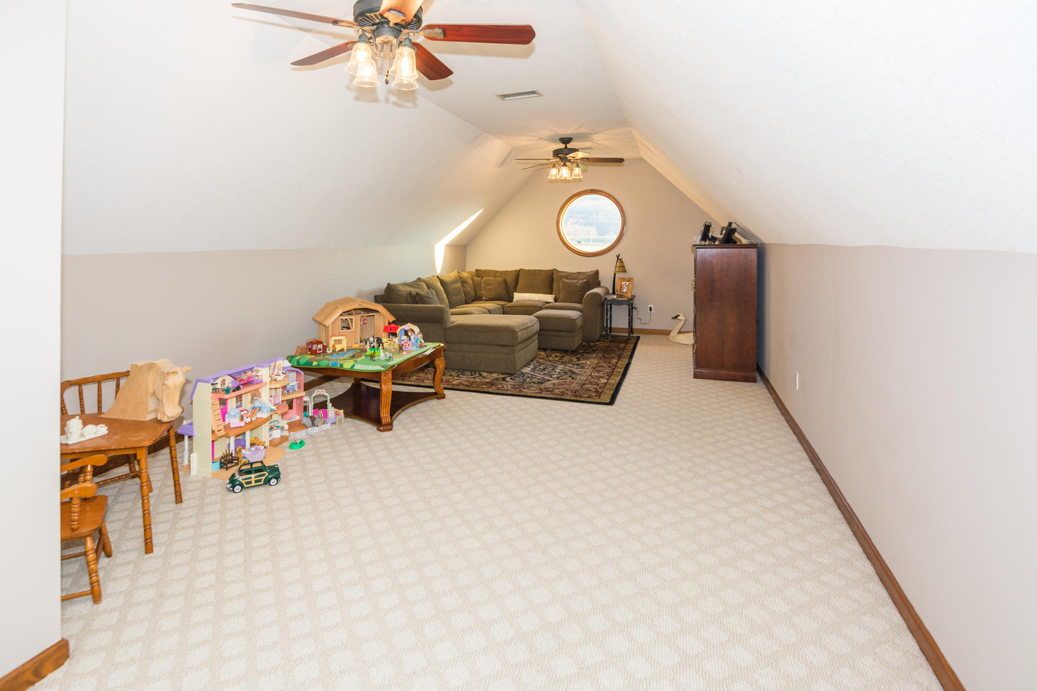 1122 Kell Loop Dunlap, TN 37327 - Photo 39 of 70 3rd Bedroom Bonus room