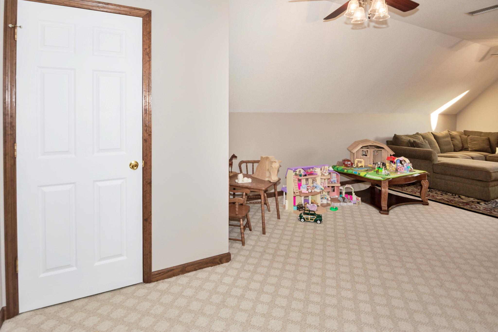 1122 Kell Loop Dunlap, TN 37327 - Photo 40 of 70 Bonus Room 2