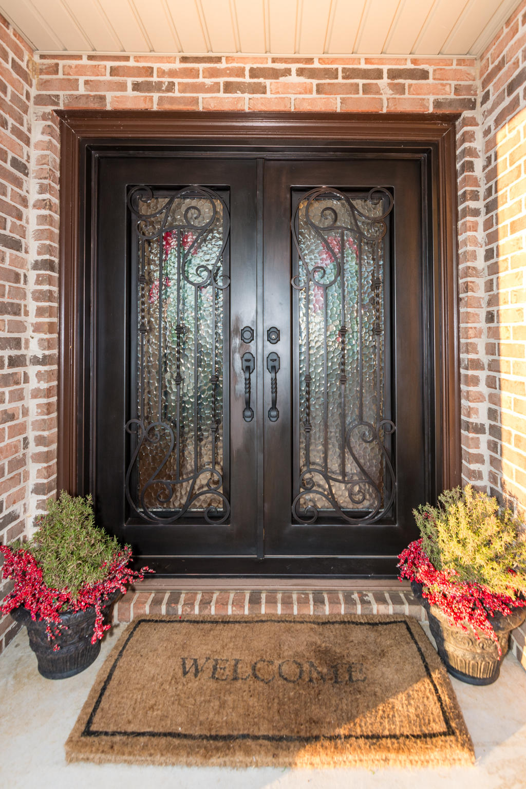 1122 Kell Loop Dunlap, TN 37327 - Photo 5 of 70 Front Door
