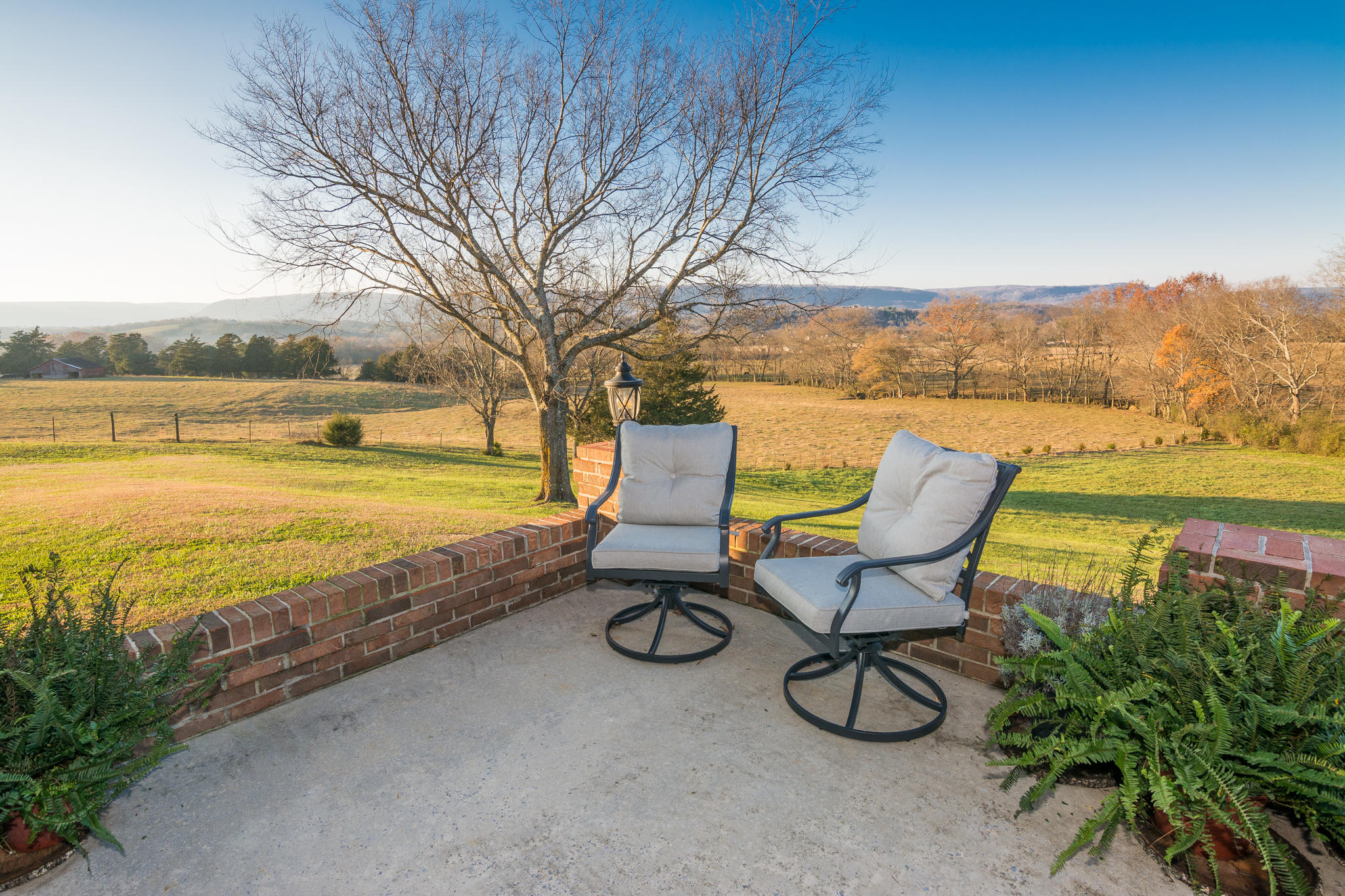 1122 Kell Loop Dunlap, TN 37327 - Photo 44 of 70 Patio 2