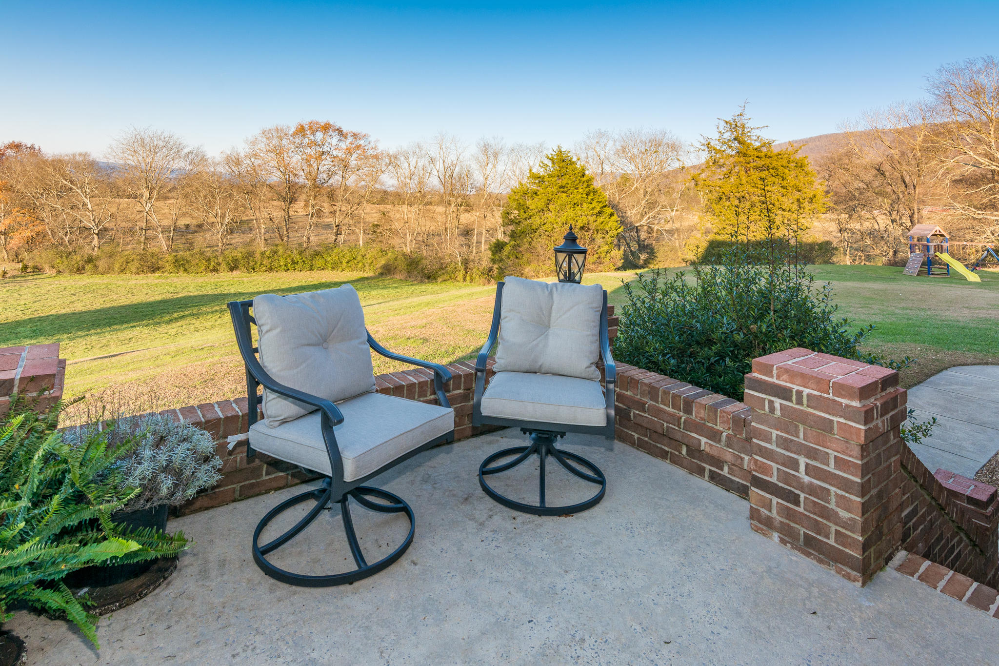 1122 Kell Loop Dunlap, TN 37327 - Photo 45 of 70 Patio