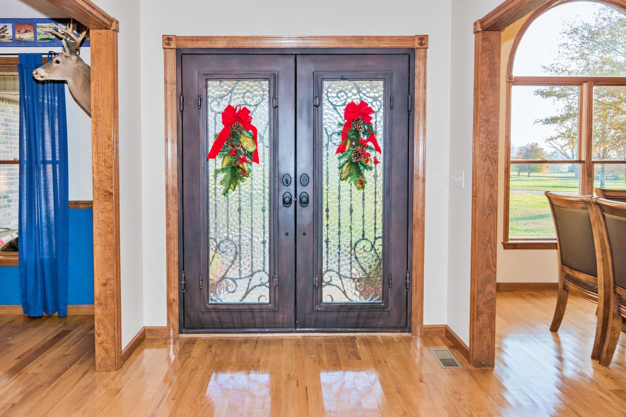 1122 Kell Loop Dunlap, TN 37327 - Photo 6 of 70 Entry Doors