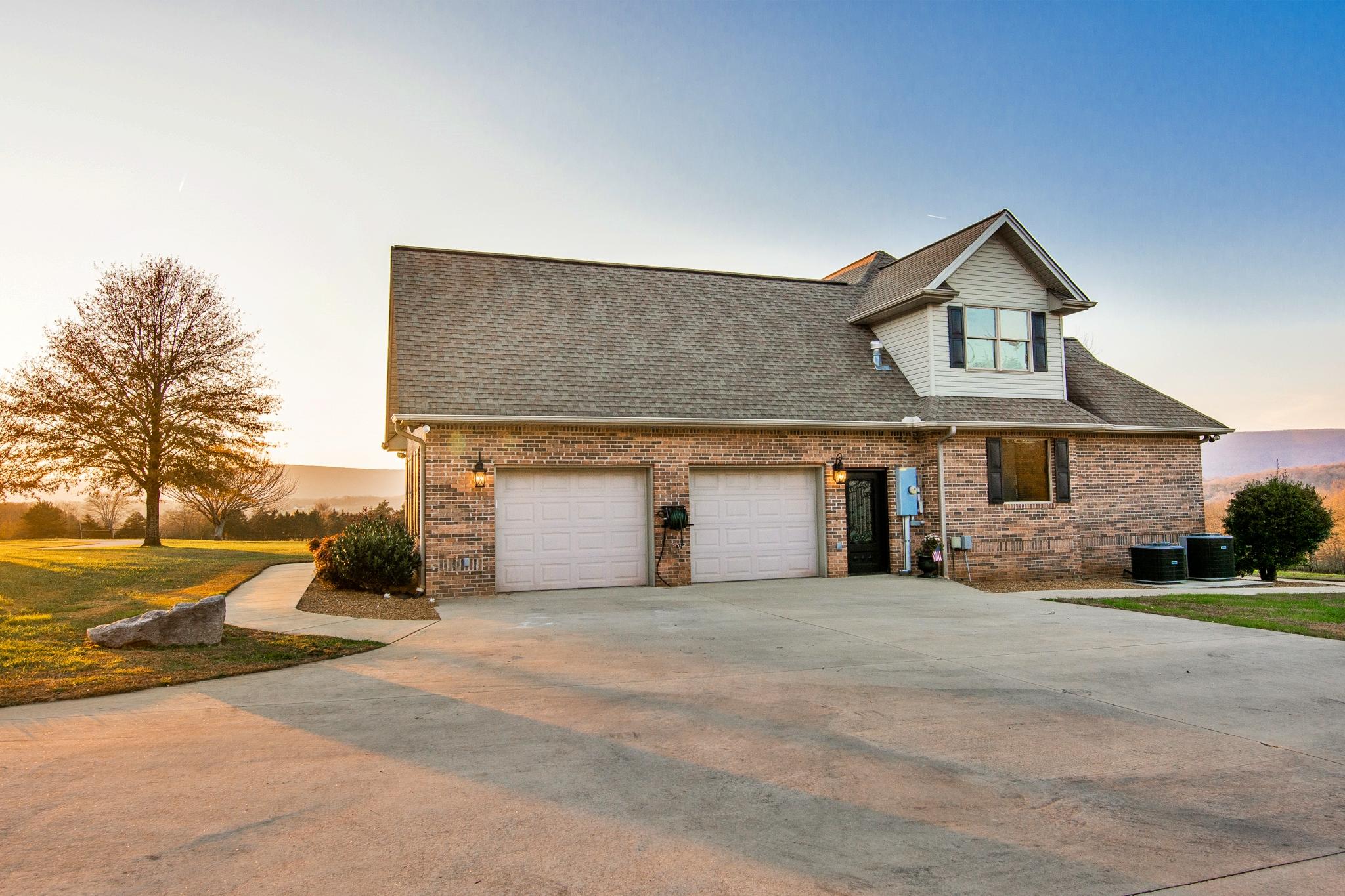 1122 Kell Loop Dunlap, TN 37327 - Photo 59 of 70 Garage Side Parking 2