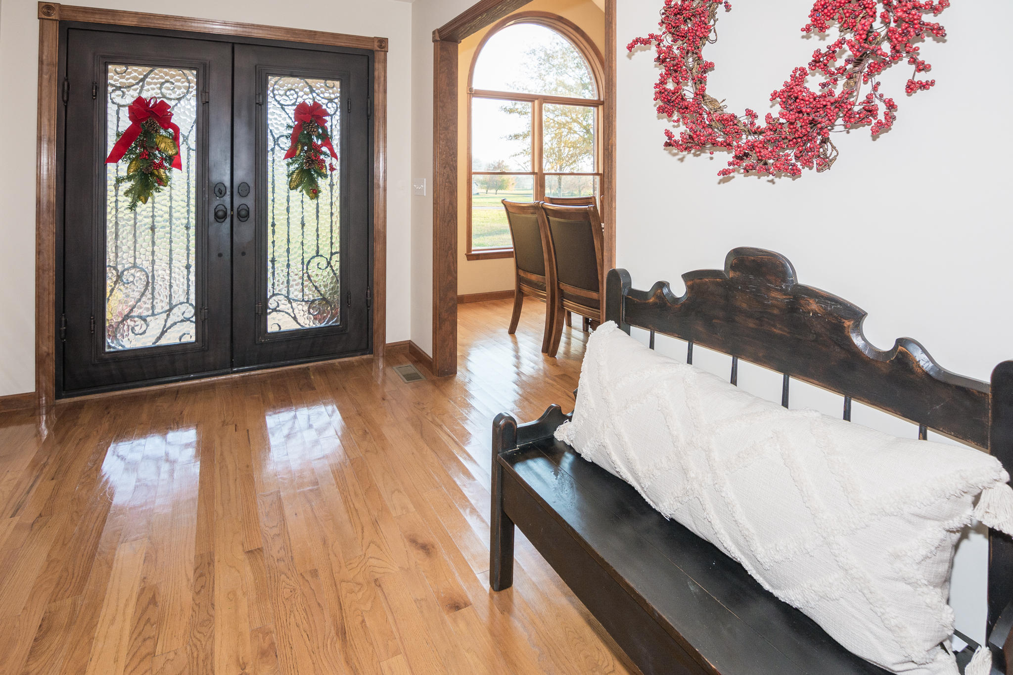 1122 Kell Loop Dunlap, TN 37327 - Photo 7 of 70 Foyer