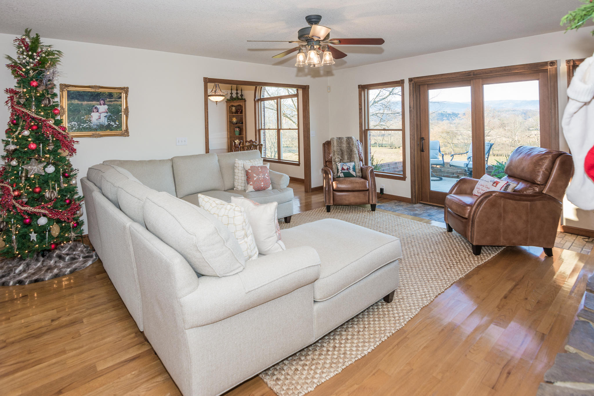 1122 Kell Loop Dunlap, TN 37327 - Photo 9 of 70 Great Room 2