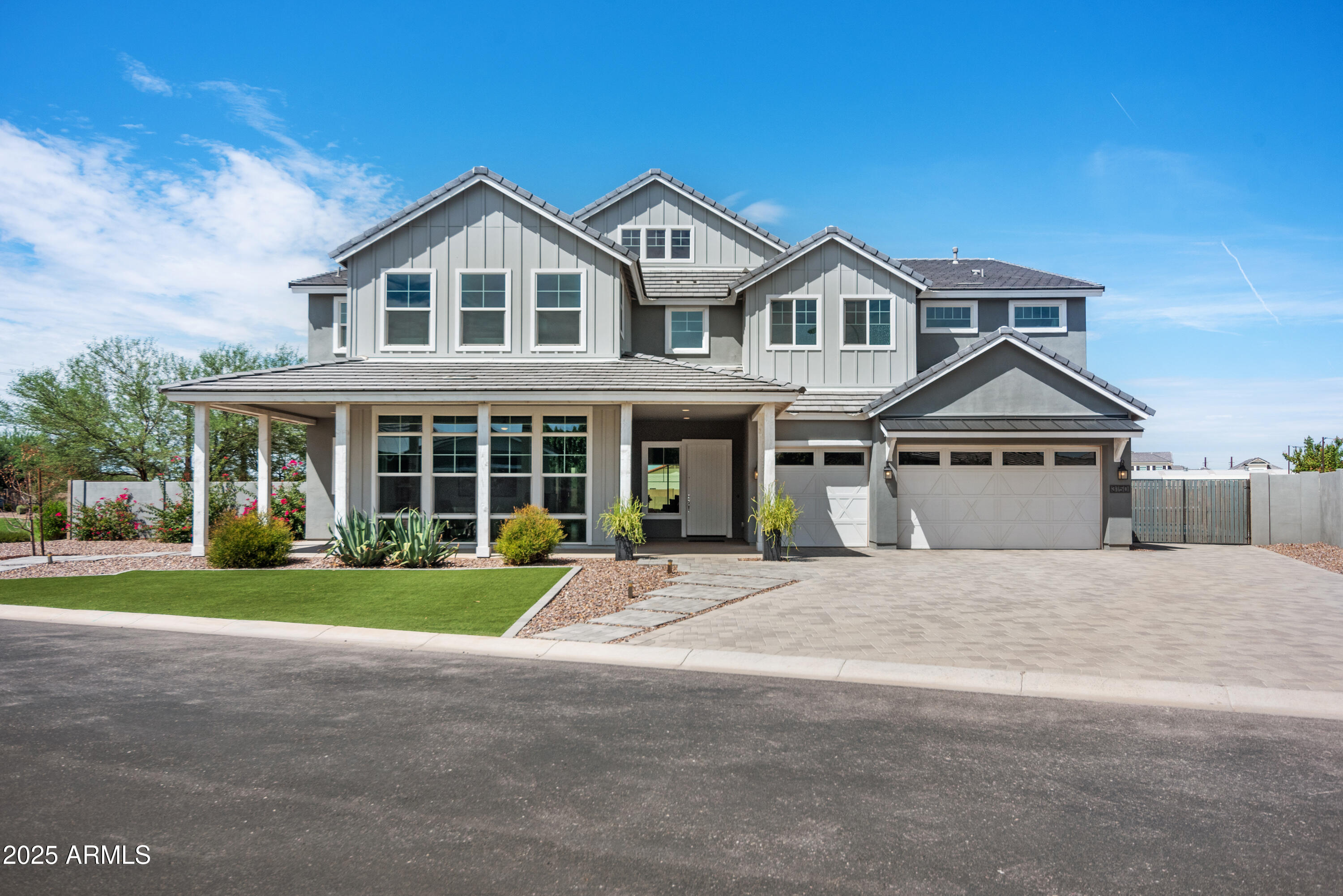 3150 South Quinn Ave  