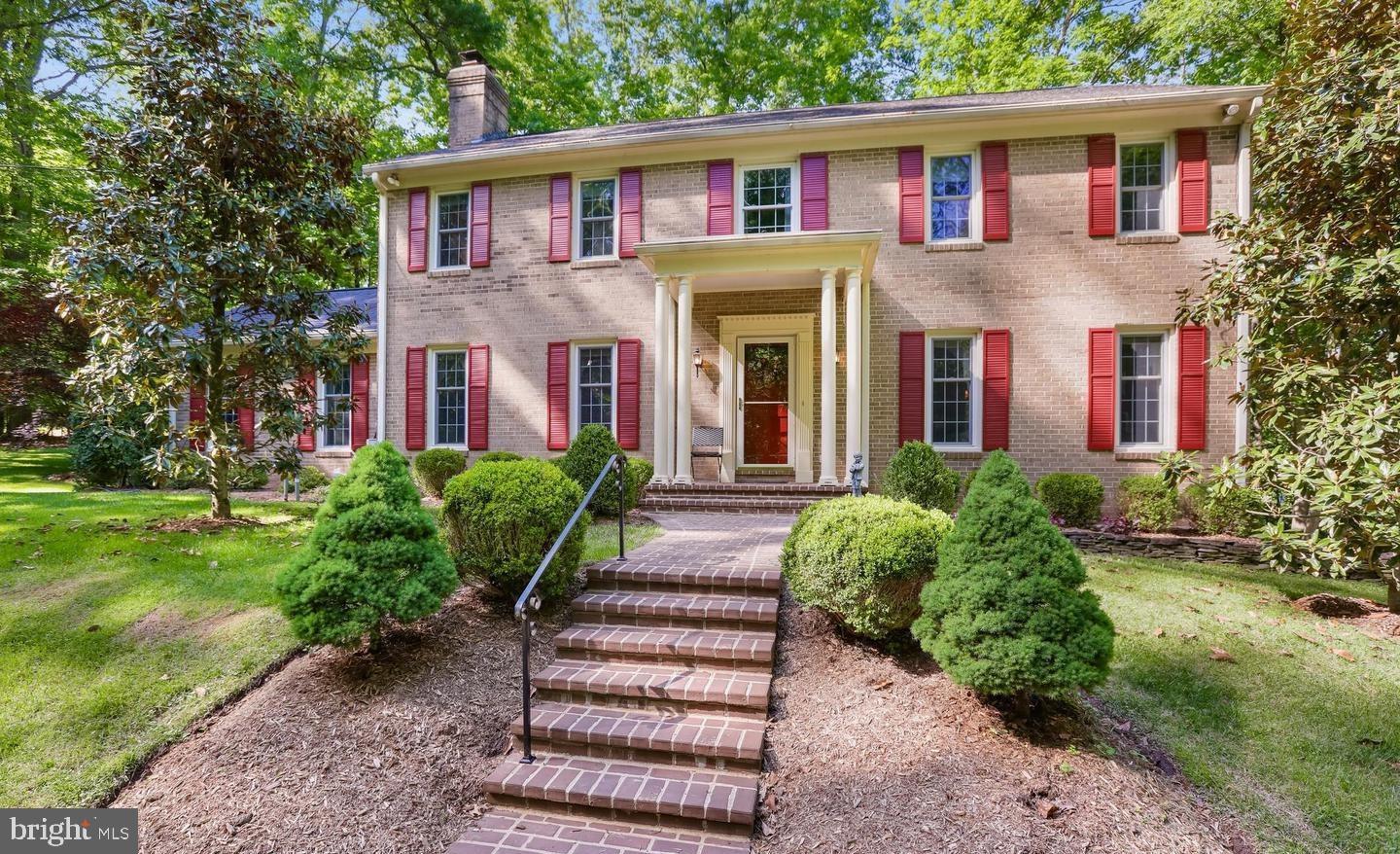 12126 Beaver Creek Road Clifton, VA 20124 - Photo 1 of 1