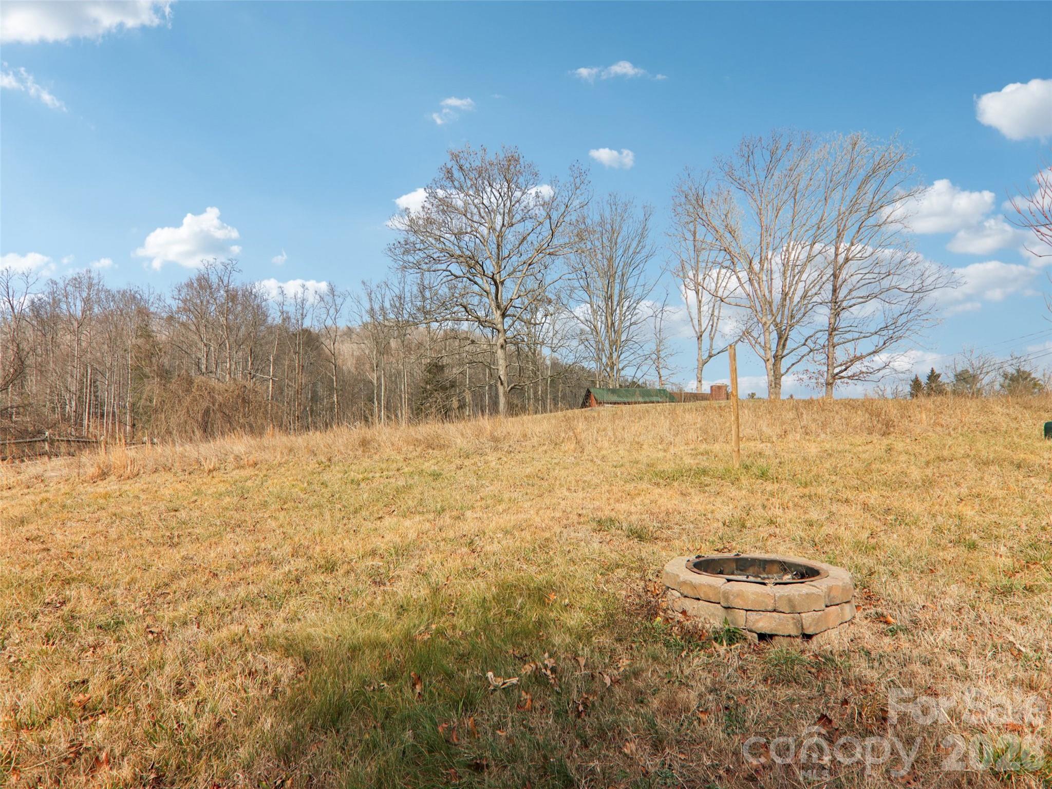 3195 North Clear Creek Road Hendersonville, NC 28792 - Photo 19 of 21 a view of swimming pool and mountain view