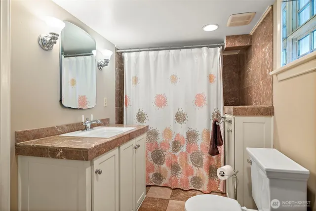 a view of patio with a patio