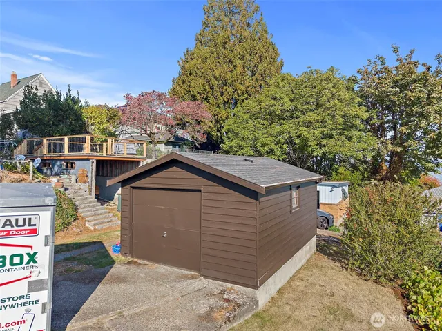 $850,000 | 10127 Waters Avenue South, Seattle, WA 98178