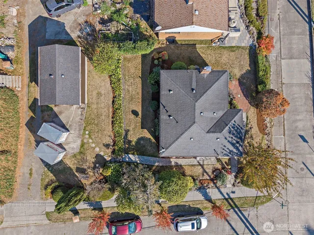 $850,000 | 10127 Waters Avenue South, Seattle, WA 98178