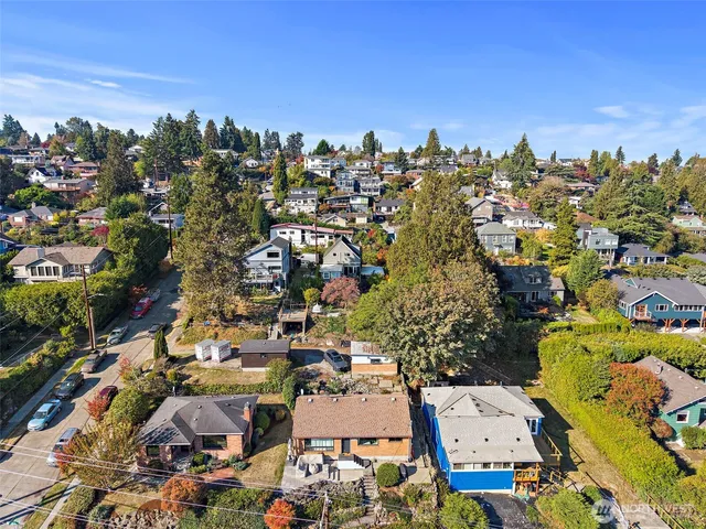 $850,000 | 10127 Waters Avenue South, Seattle, WA 98178