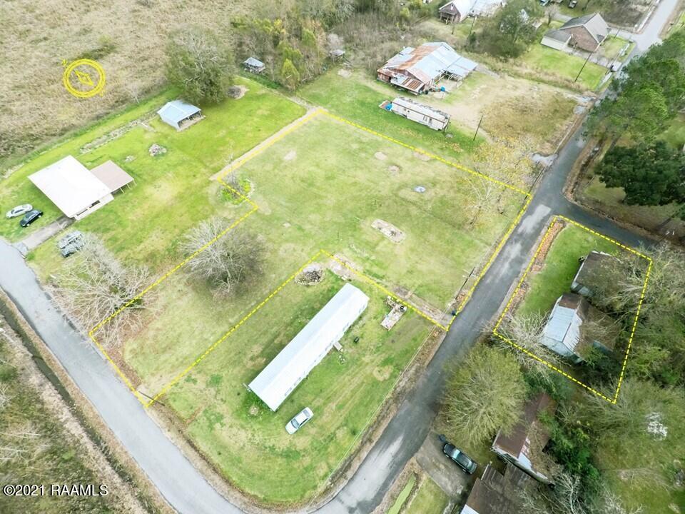Tba Tba Perry Opelousas, LA 70570 - Photo 4 of 5