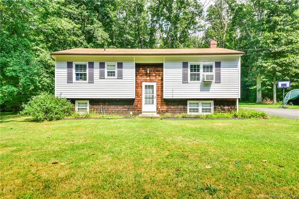560 Kemp Road Scotland, CT 06247 - Photo 1 of 1