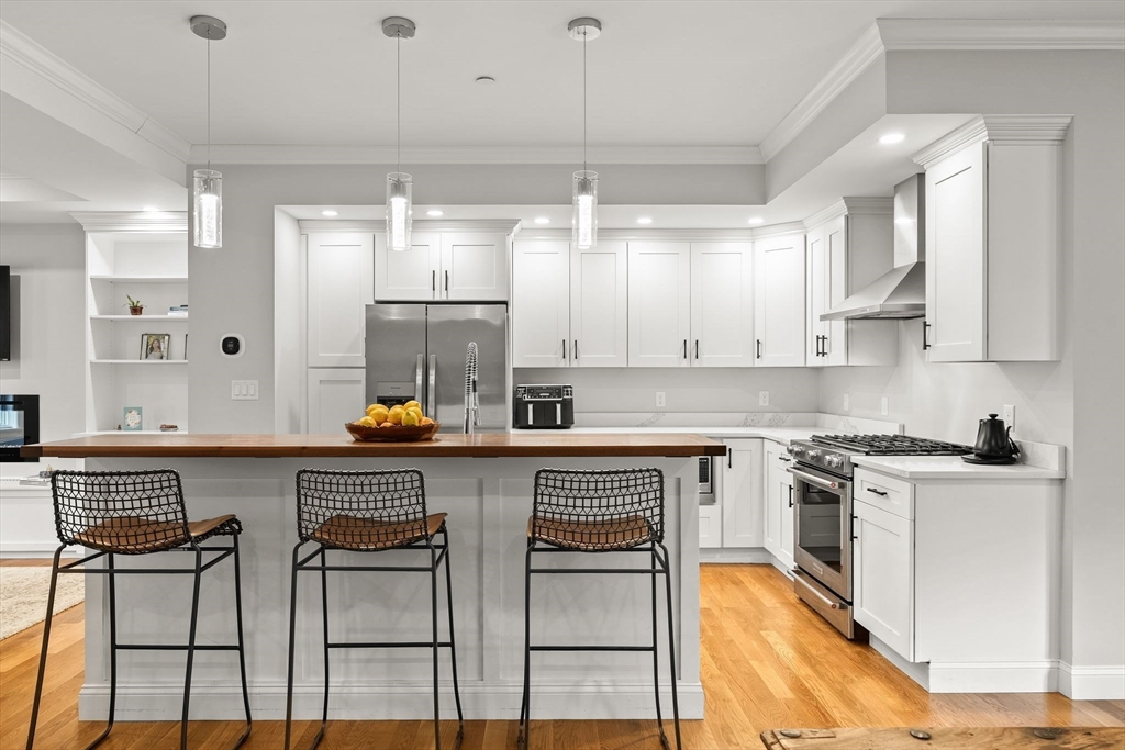 472 Main Street, Unit C Wakefield, MA 01880 - Photo 11 of 40