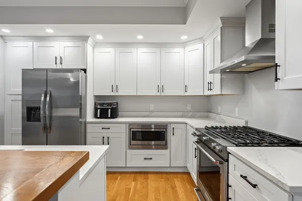 $849,000 | 472 Main Street, Unit C, Wakefield, MA 01880
