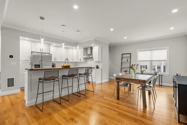 $849,000 | 472 Main Street, Unit C, Wakefield, MA 01880