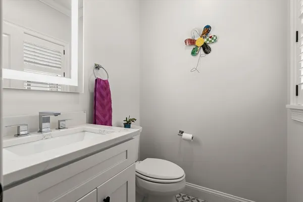 $849,000 | 472 Main Street, Unit C, Wakefield, MA 01880