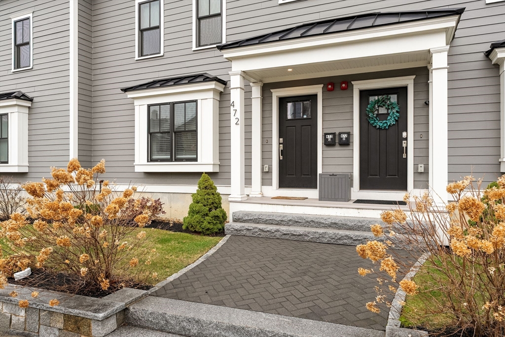 472 Main Street, Unit C Wakefield, MA 01880 - Photo 2 of 40