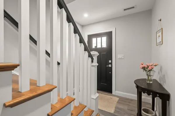 $849,000 | 472 Main Street, Unit C, Wakefield, MA 01880
