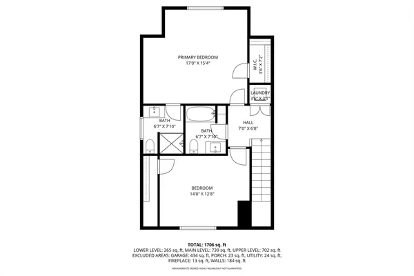 $849,000 | 472 Main Street, Unit C, Wakefield, MA 01880