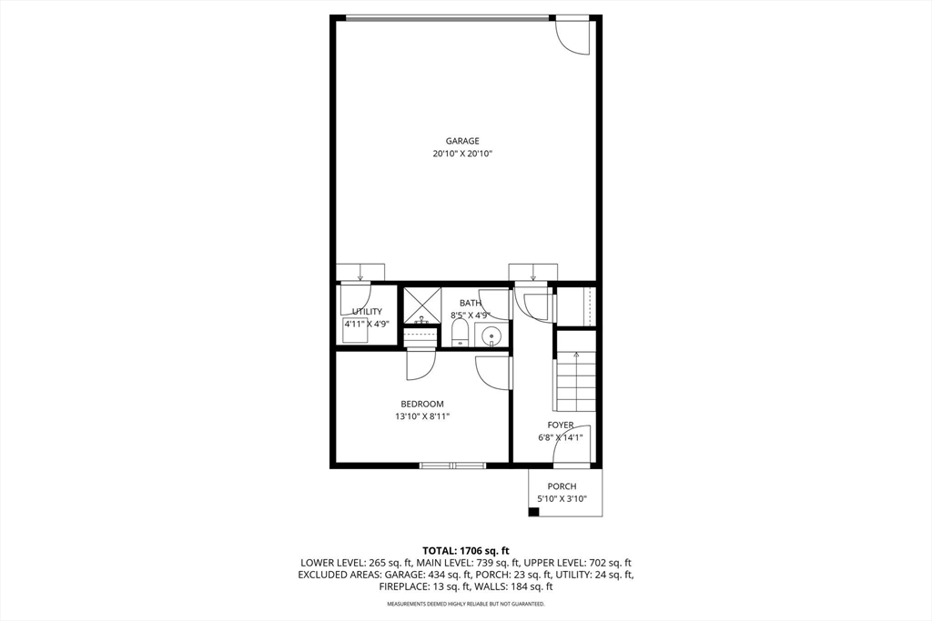 472 Main Street, Unit C Wakefield, MA 01880 - Photo 40 of 40