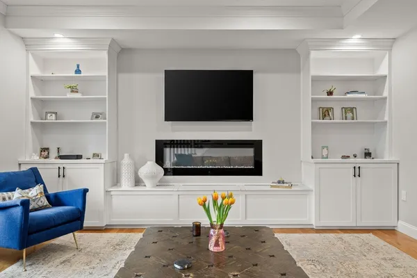 $849,000 | 472 Main Street, Unit C, Wakefield, MA 01880