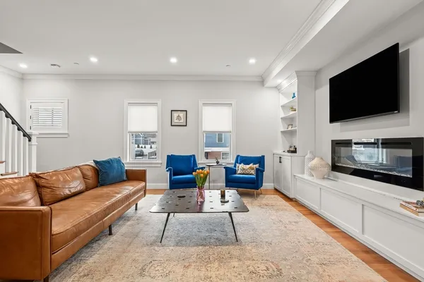 $849,000 | 472 Main Street, Unit C, Wakefield, MA 01880