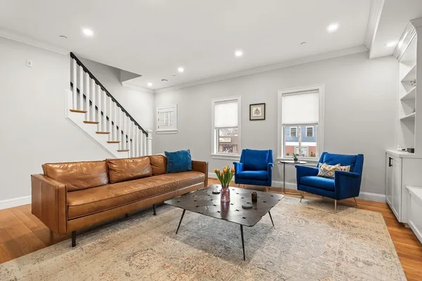 $849,000 | 472 Main Street, Unit C, Wakefield, MA 01880