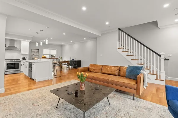 $849,000 | 472 Main Street, Unit C, Wakefield, MA 01880