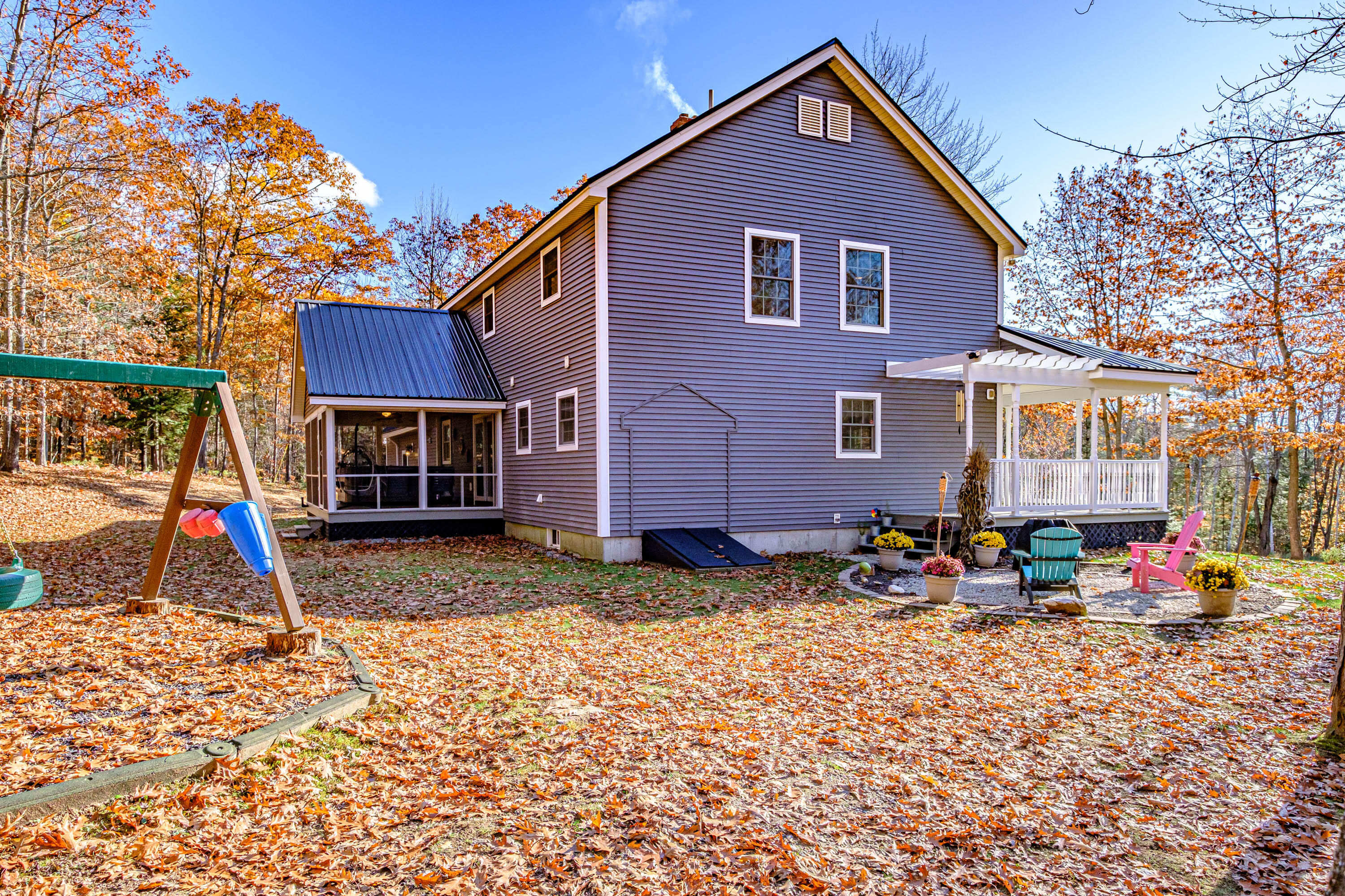 25 Blake Road Bethel, ME 04217 - Photo 15 of 94 20231102gp-60032