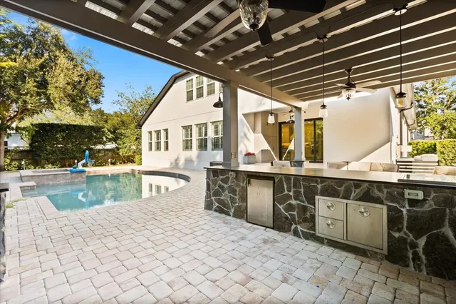 $2,775,000 | 2503 Versailles Avenue, Winter Park, FL 32789