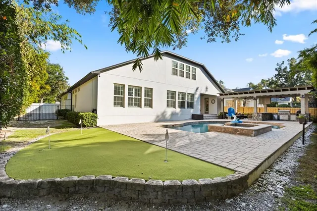 $2,775,000 | 2503 Versailles Avenue, Winter Park, FL 32789