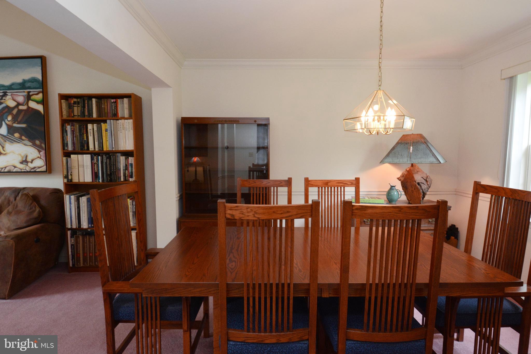 12 Hunters Lane Telford, PA 18969 - Photo 21 of 55 Dining Room