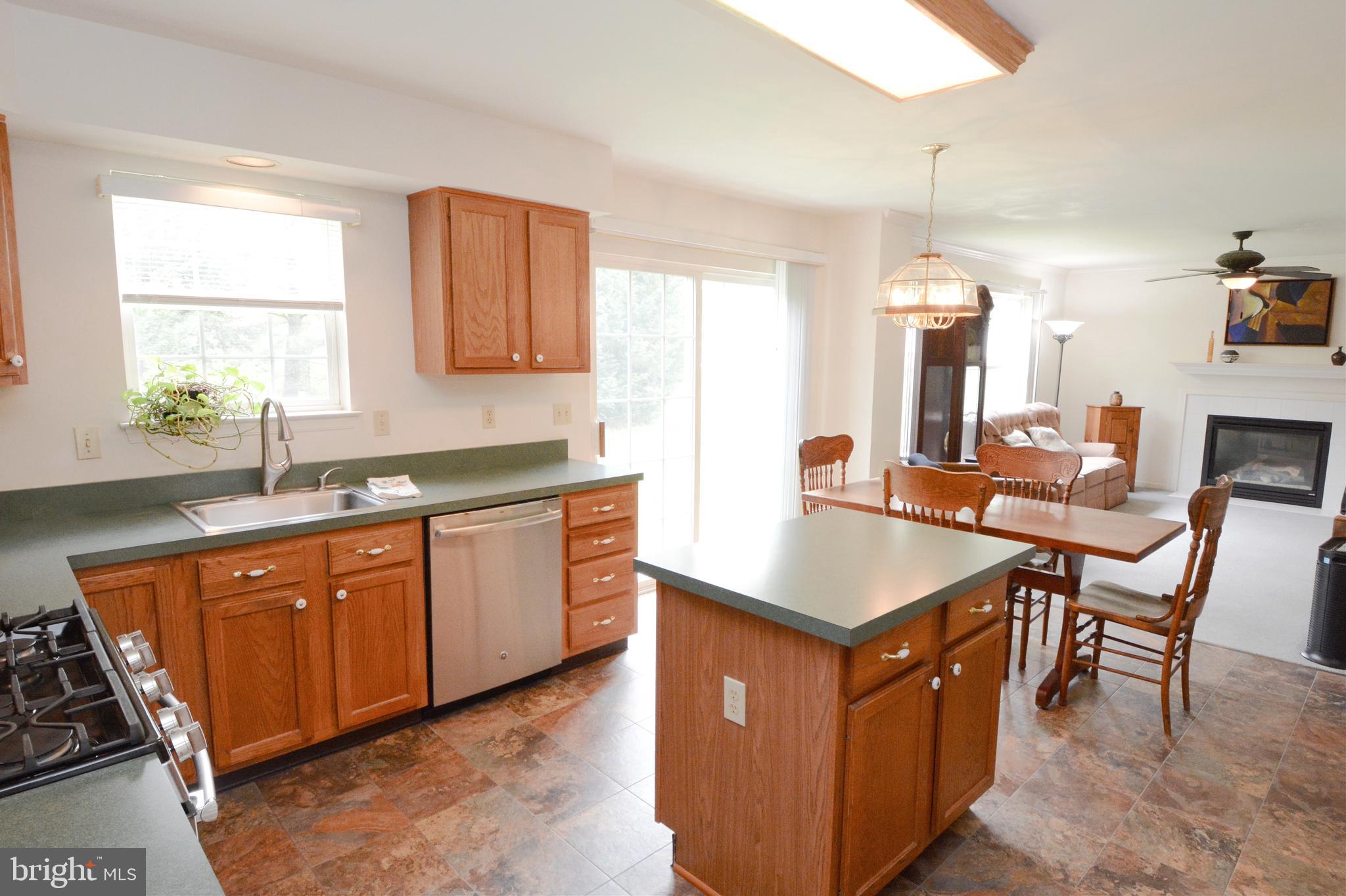 12 Hunters Lane Telford, PA 18969 - Photo 24 of 55 Kitchen