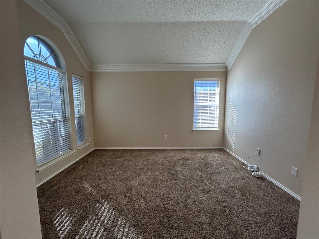 3805 Pine Valley Drive Plano, TX 75025 - Photo 4 of 16 an empty room with windows