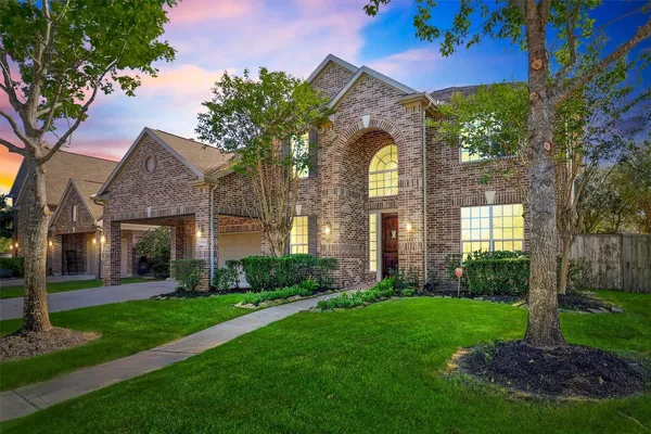 $745,000 | 28019 Nobbe Hollow Drive, Katy, TX 77494