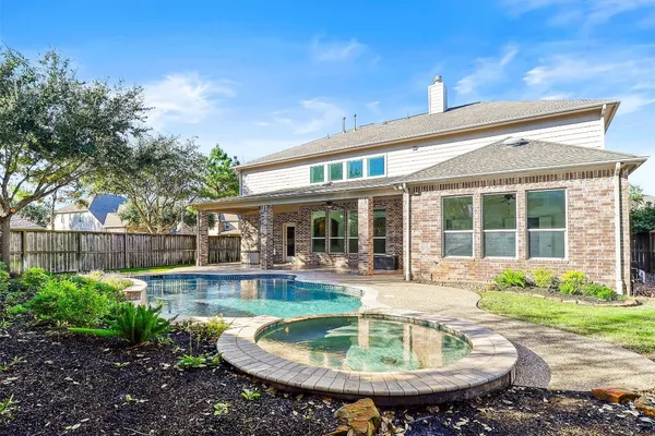 $745,000 | 28019 Nobbe Hollow Drive, Katy, TX 77494